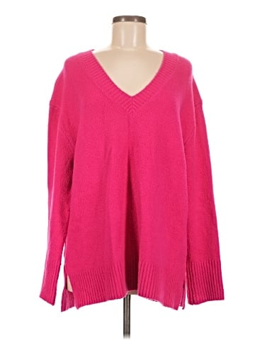 Nine West Pullover Sweater (view 1)