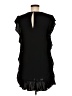 TCEC 100% Polyester Black Casual Dress Size M - photo 2