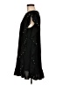 TCEC 100% Polyester Black Casual Dress Size M - photo 5