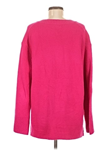 Nine West Pullover Sweater (view 2)