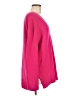 Nine West Pink Pullover Sweater Size M - photo 4
