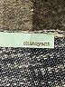 Chatoyant Gray Pullover Sweater Size S - photo 7