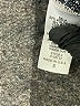 Chatoyant Gray Pullover Sweater Size S - photo 9