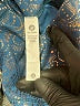 Glyder Blue Active Pants Size XS - photo 4