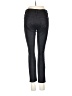 7 For All Mankind Black Casual Pants Size 27 waist - photo 2