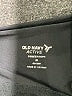 Active by Old Navy Solid Black Jumpsuit Size M - photo 4