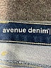Avenue Blue Jeans Size 20 petite tall - photo 4