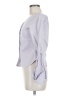 Andersson Bell Purple Long Sleeve Blouse Size M - photo 5