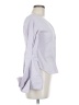 Andersson Bell Purple Long Sleeve Blouse Size M - photo 4
