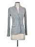 M Magaschoni Gray Blazer Size XS - photo 1