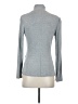 M Magaschoni Gray Blazer Size XS - photo 2