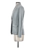 M Magaschoni Gray Blazer Size XS - photo 5