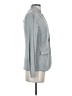 M Magaschoni Gray Blazer Size XS - photo 4