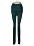 Set Active Teal Yoga Pants Size S - photo 2