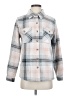Soho Threads Silver Cardigan Size XS - photo 1