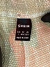 Shein 100% Polyester Tan Casual Pants Size L - photo 7