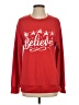Unbranded Red Sweatshirt Size S - photo 1
