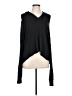 Athleta Black Cardigan Size L - photo 1