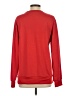 Unbranded Red Sweatshirt Size S - photo 2
