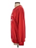 Unbranded Red Sweatshirt Size S - photo 5