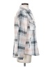 Soho Threads Silver Cardigan Size XS - photo 4