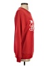 Unbranded Red Sweatshirt Size S - photo 4
