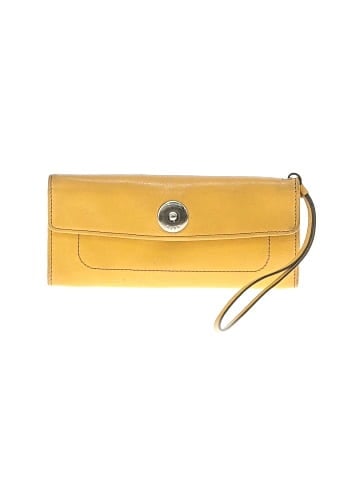 Hype Leather Wristlet (view 1)