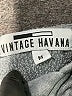 Vintage Havana Silver Pullover Hoodie Size M (youth) - photo 3