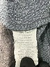Vintage Havana Silver Pullover Hoodie Size M (youth) - photo 4