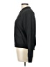 Mine Solid Black Track Jacket Size L - photo 5