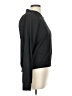 Mine Solid Black Track Jacket Size L - photo 4