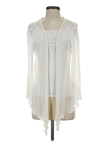 True Blue Cardigan (view 1)
