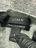 J.Crew Gray Wool Pullover Sweater Size S - photo 7