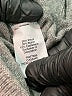 J.Crew Gray Wool Pullover Sweater Size S - photo 8