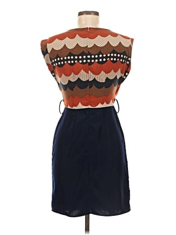 Pink Owl Cocktail Dress (view 2)