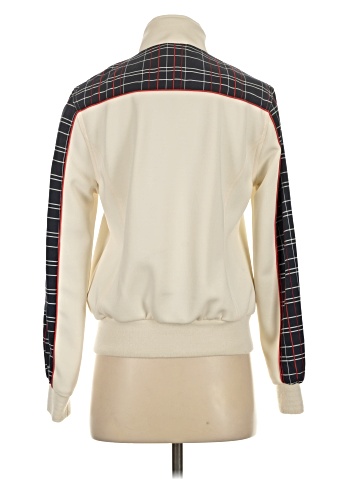Genuine Merchandise by Team Athletics Track Jacket (view 2)