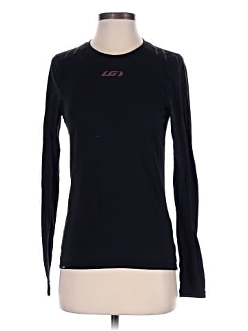 Louis Garneau Long Sleeve T-Shirt (view 1)