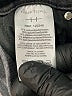 Habitual Black Jeans Size 24 waist - photo 5