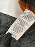 DKNY Brown Casual Pants Size L (estimated) - photo 5