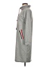 Unbranded Gray Casual Dress Size L - photo 5