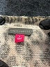 Vince Camuto Animal Print Brown Pullover Sweater Size S - photo 7