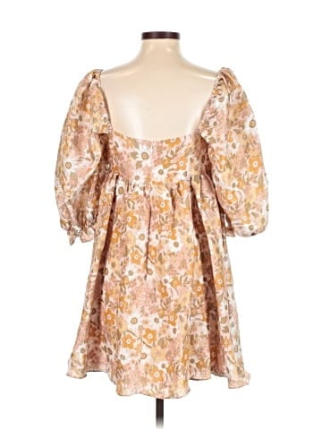Storia Casual Dress (view 2)