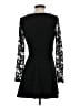 Grace Karin Black Cocktail Dress Size S - photo 2