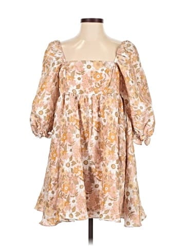 Storia Casual Dress (view 1)