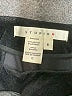 Studio M Black Active Pants Size 6 - photo 7
