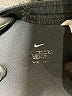 Nike Black Athletic Shorts Size M (estimated, kids) - photo 3