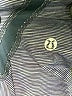Lululemon Athletica Blue Active Pants Size 4 - photo 4