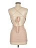 Public Desire Tan Sleeveless Blouse Size 8 - photo 2