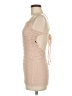 Public Desire Tan Sleeveless Blouse Size 8 - photo 5