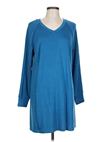 Danskin Casual Dress (view 1)